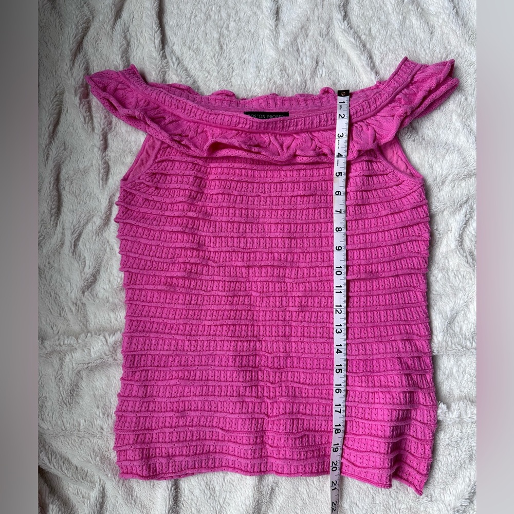 Boston Proper Off Shoulder Top
